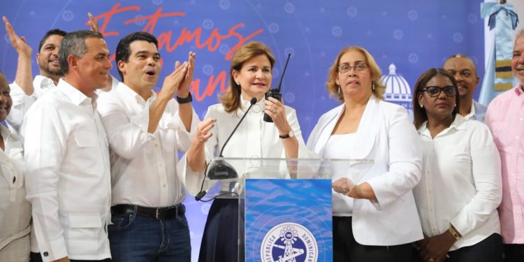 Gobierno inaugura nuevo acueducto de Haina tras más de 30 años de espera
