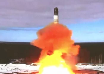 Guerra Rusia-Ucrania, EN VIVO: Putin anunció que Rusia suspende el último tratado de desarme nuclear con Estados Unidos