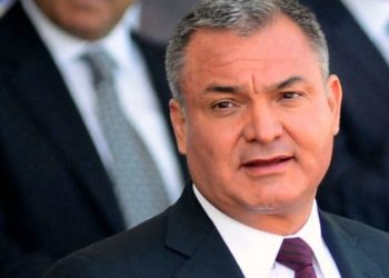 Veredicto del juicio a Genaro García Luna: lo declaran culpable de participación en una empresa criminal y conspiración para distribuir cocaína