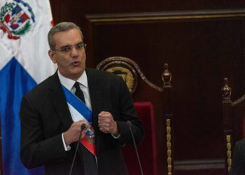 Abinader someterá ley del Agua al Congreso este 27 de febrero