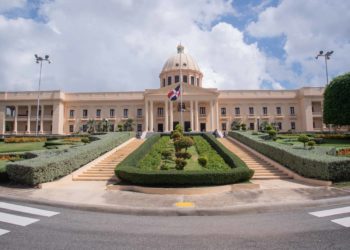 Abinader promulga ley Orgánica de Régimen Electoral