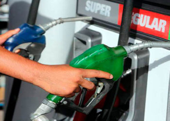 Gobierno mantiene esfuerzos: Precio de los combustibles seguirán congelados esta semana