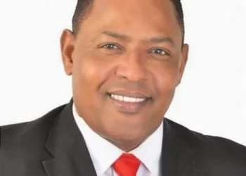 Condenan a alcalde de La Romana Tony Adames a dos años de prisión y pagar RD$4 millones