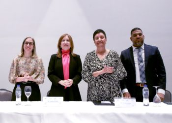 INAIPI, OEI e INAFOCAM entregan más de 400 certificados a participantes del diplomado en Atención a la Primera Infancia