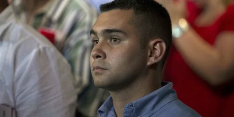 A 24 años de la disputa entre Cuba y EE.UU., el «balserito» Elián González» será diputado en la isla