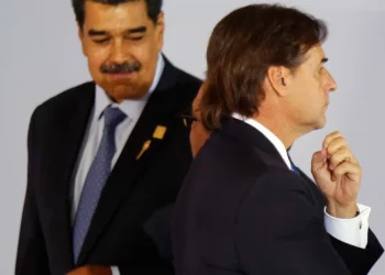 Duras respuestas de Lacalle Pou y Gabriel Boric a Lula por el apoyo a Nicolás Maduro y al régimen venezolano