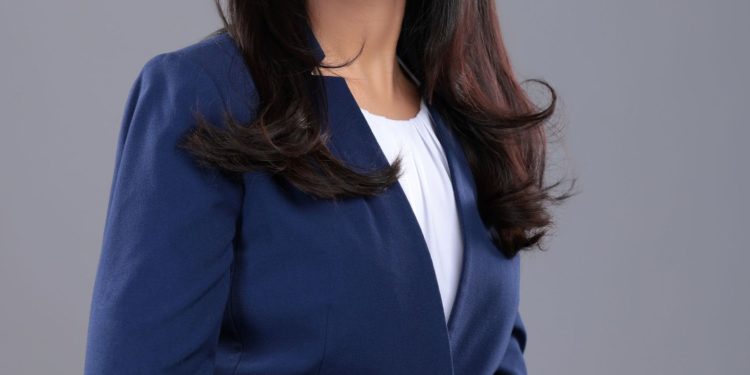 Claudia Rita Abreu asegura es preocupante alto nivel de embarazos en adolescentes estudiantes