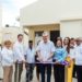 Presidente Abinader y Ministro Bonilla entregan obras de mejoramiento de hábitat en Santo Domingo Norte