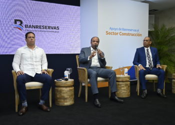 Banreservas respalda sector construcción con financiamientos por RD$15,800 millones