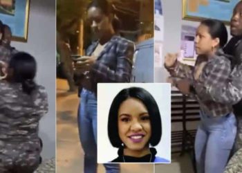 Procuraduría General investiga porqué fiscal de La Romana transitaba sin placa