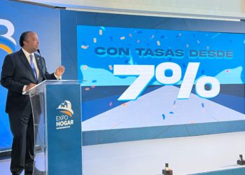 Banreservas inaugura ExpoHogar 2023 con tasas desde 7%