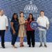 Vicepresidenta Raquel Peña y Ministro Bonilla entregan 600 nuevos apartamentos en “Mi Vivienda San Luis”