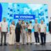 Vicepresidenta Raquel Peña y Ministro Bonilla entregan 500 apartamentos en  “Mi Vivienda Ciudad Modelo”