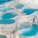 Pamukkale: así es el «castillo de algodón» de Turquía