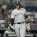 Yanquis abren serie con victoria sobre Marlins, Judge conecta cuadrangular de 464 pies