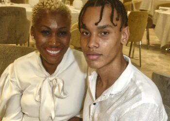 ALEXANDRE GRIMALDI REIVINDICA QUE NO ES UN HIJO ILEGÍTIMO: «Mi padre es Príncipe y jefe de Estado, yo no me imagino desfilando en una pasarela». 