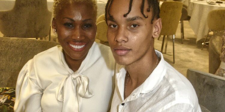 ALEXANDRE GRIMALDI REIVINDICA QUE NO ES UN HIJO ILEGÍTIMO: «Mi padre es Príncipe y jefe de Estado, yo no me imagino desfilando en una pasarela». 