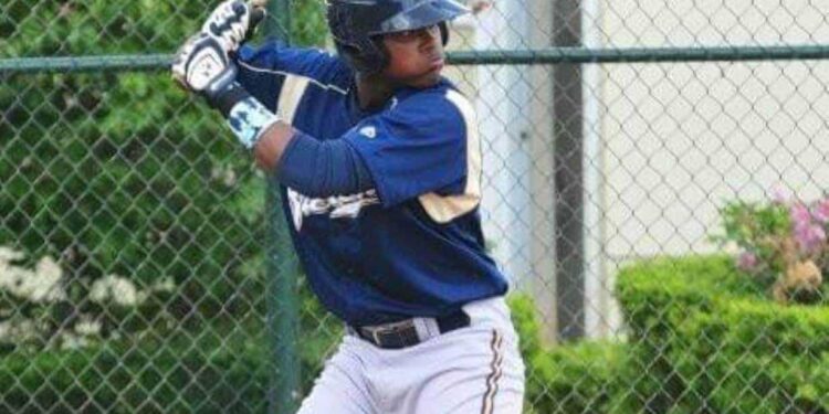 Expelotero muerto en «la vuelta por México» agilizó viaje para sorprender hermano que juega para los Yankees