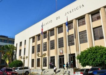 Ministerio Público investiga siete fiscales en la Operación Gavilán