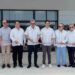 Presidente Abinader y Ministro Bonilla inauguran Hospital Municipal de Verón