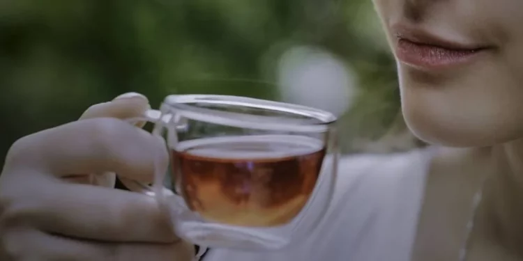 La infusión natural para el desayuno que ayuda a bajar la presión arterial y estimula el metabolismo