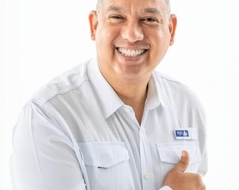 Interna del PRM en la provincia de Santo Domingo: Alexis Jiménez se impone sobre Antonio Taveras para la senaduría