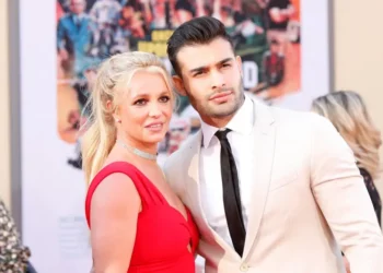 Britney Spears habló sobre su divorcio de Sam Asghari: «No podía soportar más el dolor»