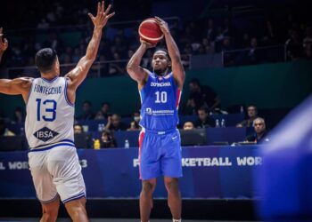 La selección dominicana se ilusiona con ganar el Grupo A tras vencer a Italia