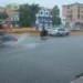 Fuertes lluvias de Franklin se esperan este miércoles