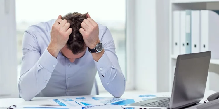 Qué son las enfermedades financieras: las 5 más comunes y cómo prevenirlas