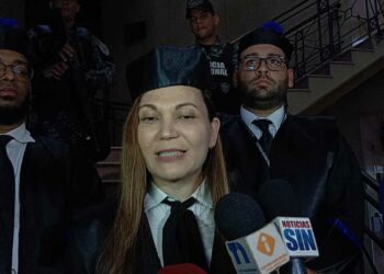 Choteo: «Cuatro de los 25 imputados en Discovery 2.0 están dispuestos a colaborar con el Ministerio Público». 