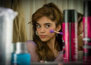 ‘Ellas soy yo’, la verdad según Gloria Trevi en 50 episodios