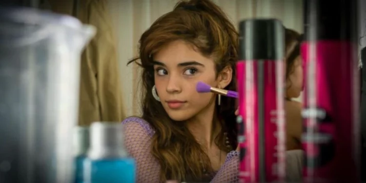 ‘Ellas soy yo’, la verdad según Gloria Trevi en 50 episodios