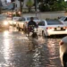 Tormenta Franklin podría generar acumulados de lluvias superiores a los del pasado 4 de noviembre