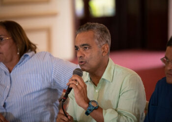 A partir del lunes ofrecerán ayudas económicas a los afectados en tragedia de San Cristóbal