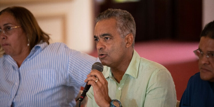 A partir del lunes ofrecerán ayudas económicas a los afectados en tragedia de San Cristóbal