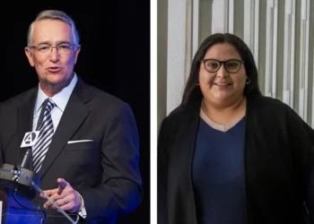 Salinas Pliego profundiza su enfrentamiento con la segunda al mando de Morena