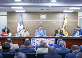 La JCE mantiene advertencia de sanciones por violación a plazos de campaña electoral