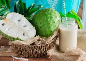 Guanábana: La poderosa fruta que ayuda a prevenir el cáncer y controla la diabetes