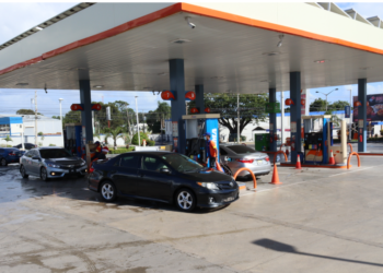 El gobierno dispone bajar los precios de tres combustibles