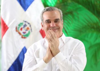 CONVENCION DEL PRM: ¿Qué dice la última encuesta de SONDEOS?