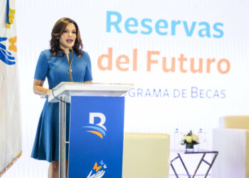 Voluntariado Banreservas presenta “Reservas del Futuro”,  un programa de becas para nuevos estudiantes universitarios