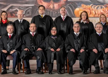 La Suprema Corte de Justicia despenaliza el aborto en todo México
