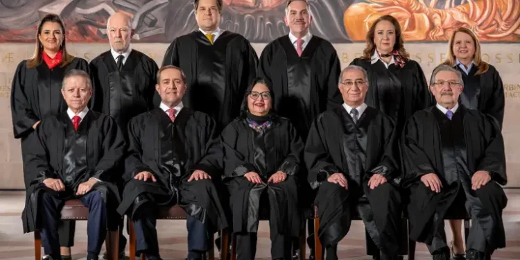 La Suprema Corte de Justicia despenaliza el aborto en todo México