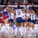 Las Reinas del Caribe derrotan a Estados Unidos y ganan el NORCECA