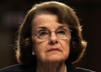 Muere a los 90 años Dianne Feinstein, la senadora que más tiempo sirvió en el Congreso estadounidense