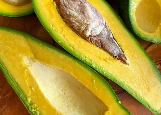 La fruta que desinflama las articulaciones y se puede consumir en el almuerzo