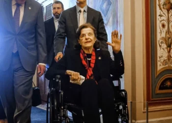 El medio minuto que ha hecho temblar a la gerontocracia: ¿Deberían los políticos retirarse a cierta edad?, un debate abierto en Estados Unidos