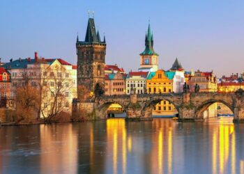 36 horas en Praga: paseos imperdibles, claves para evitar multitudes y dónde comer
