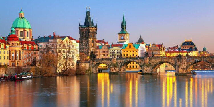 36 horas en Praga: paseos imperdibles, claves para evitar multitudes y dónde comer